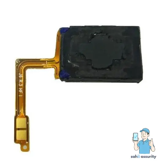 Ringer / Loud Speaker for Samsung Galaxy J8 2018 thumbnail